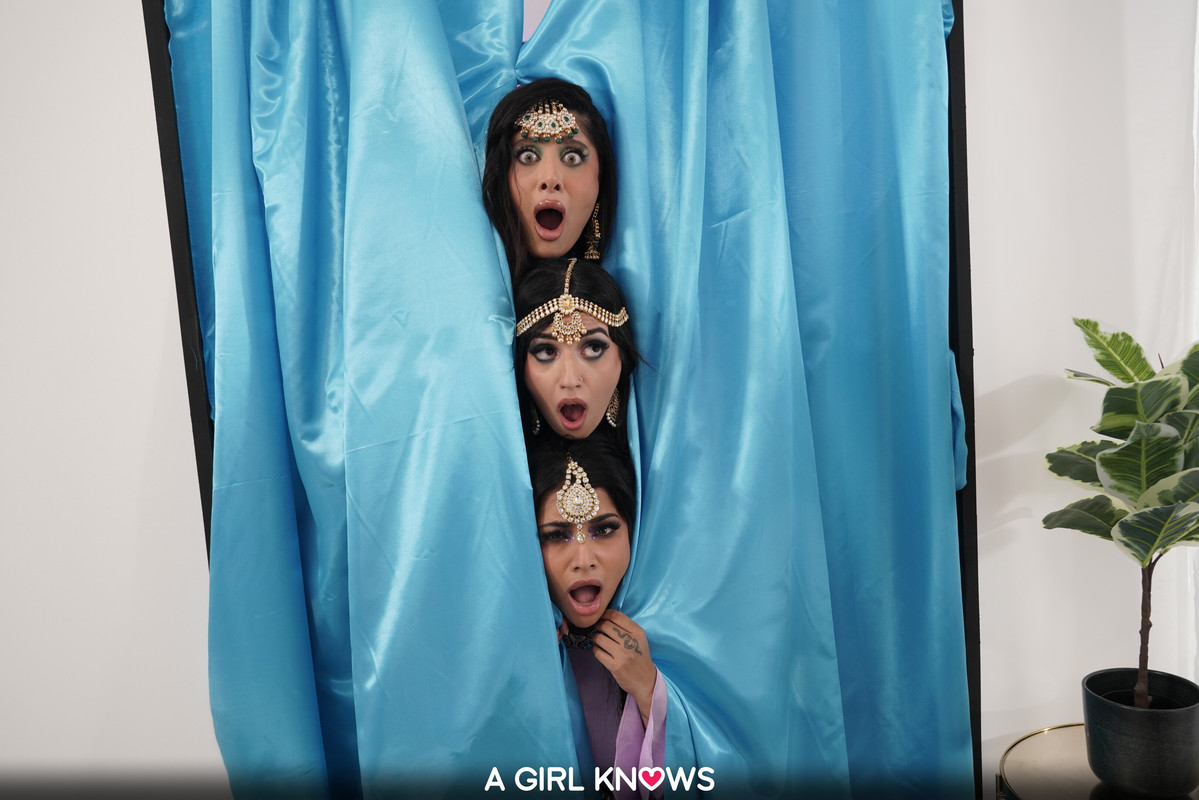Bollywood Scandal 0167