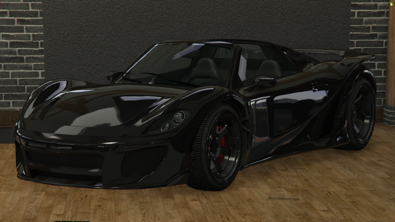 Pfister 811