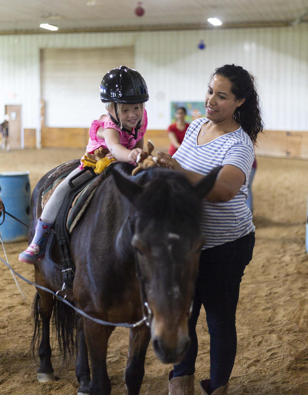 Equestrian Connection photo
