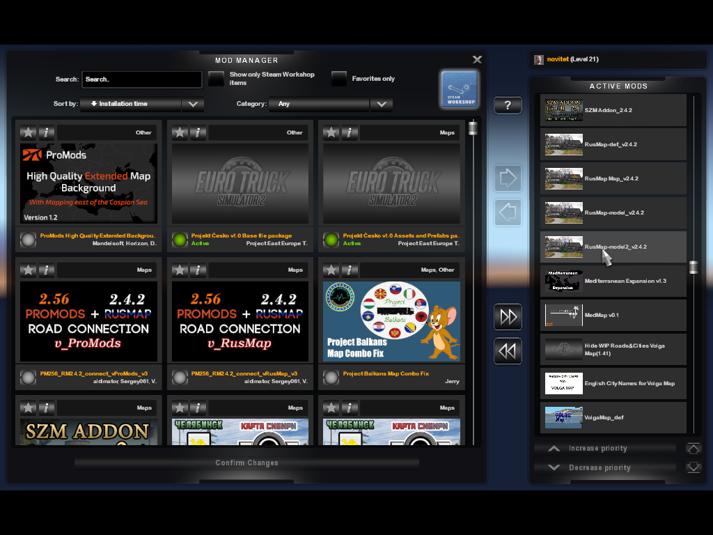 postimg.org imagesize:1024x768 Pimpandhost 11 Non Promods Combo for v1.41 - Roextended Project