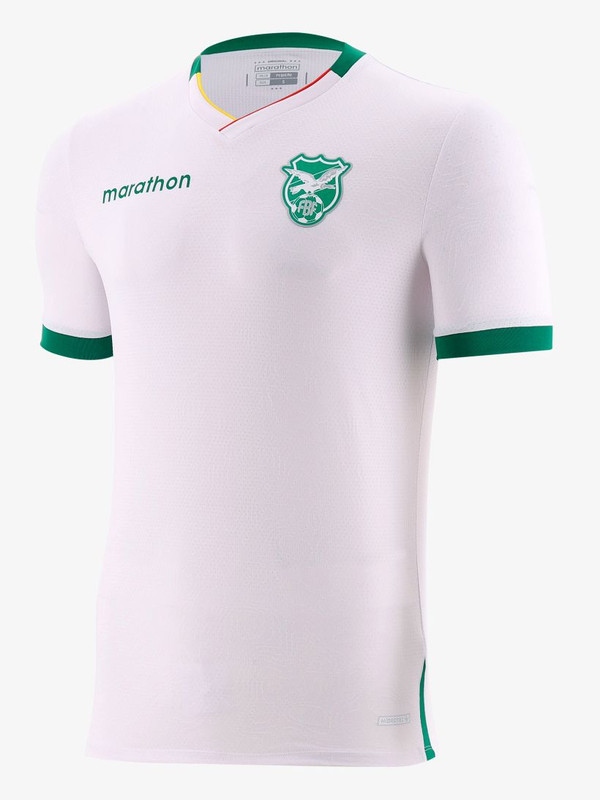 4875 bolivia 2026 marathon away kit a