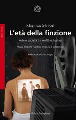 Massimo Melotti – L’età della finzione (2018)