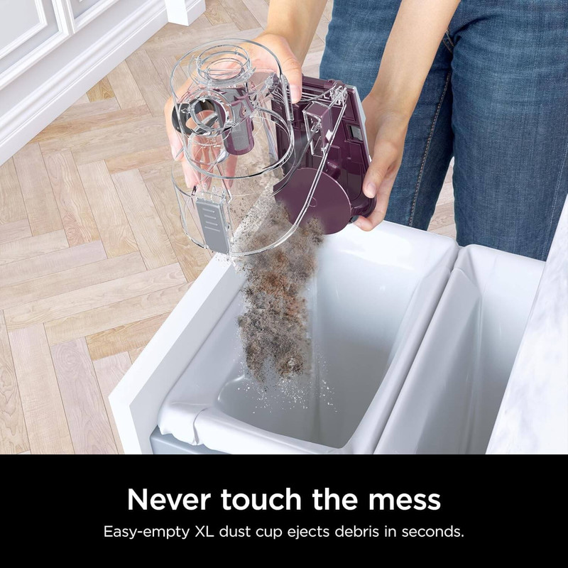 Shark HV322 Dust Bin