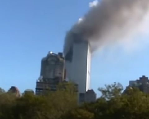 Video nuevo del ataque del 9/11 a las Torres Gemelas se hace viral
