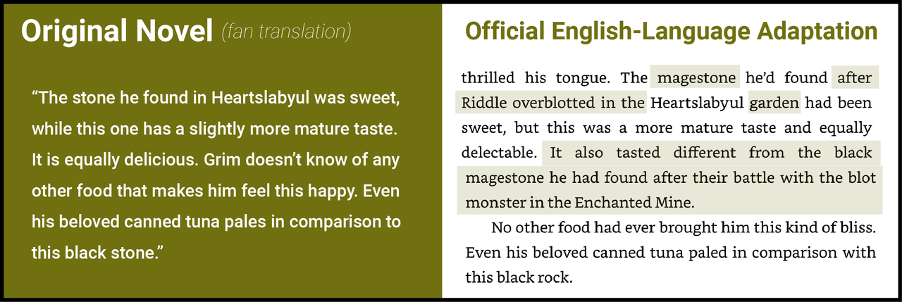 Chapter 15 novel 2 changes6