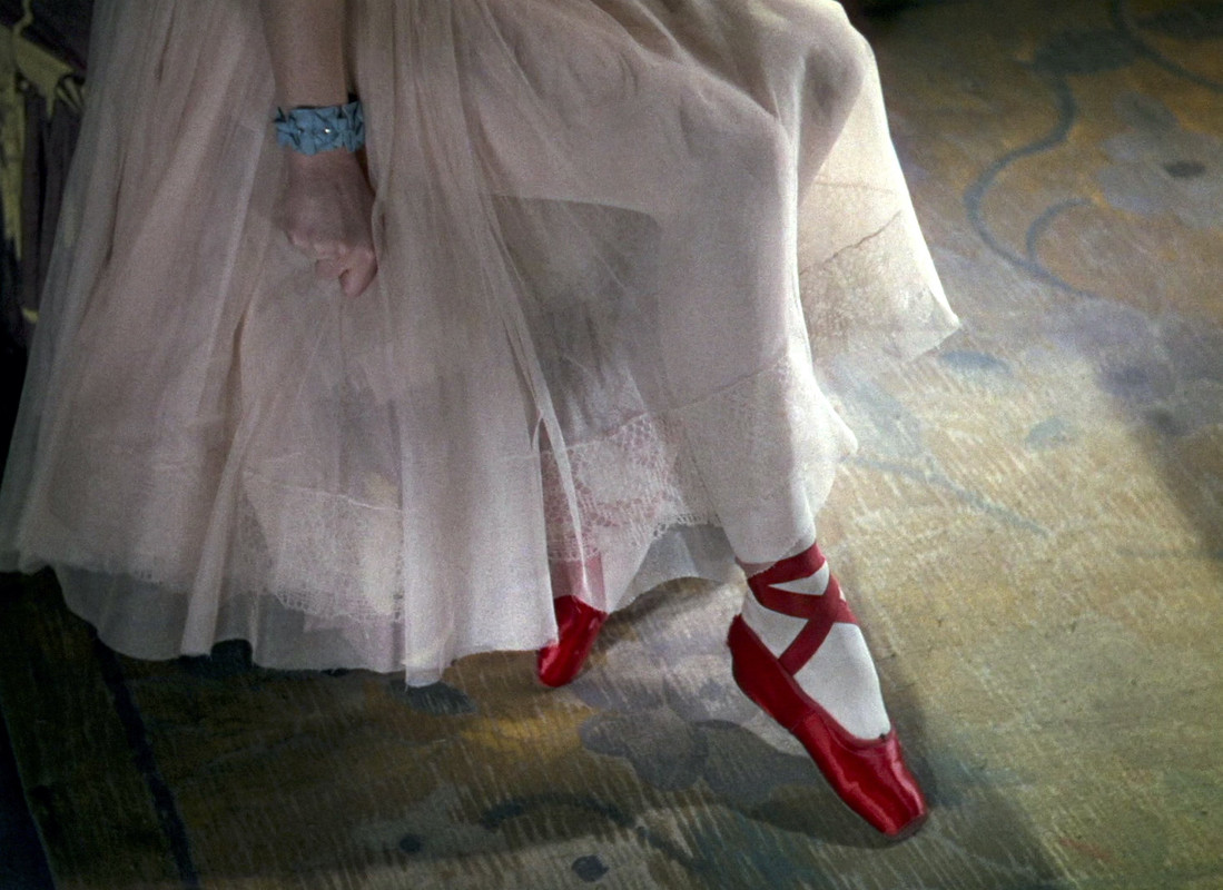 The Red Shoes (1948)