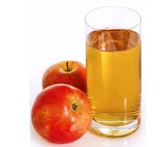 Jus De Pomme