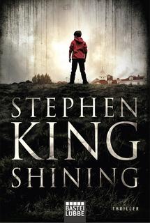 Stephen King - Shining (1977)