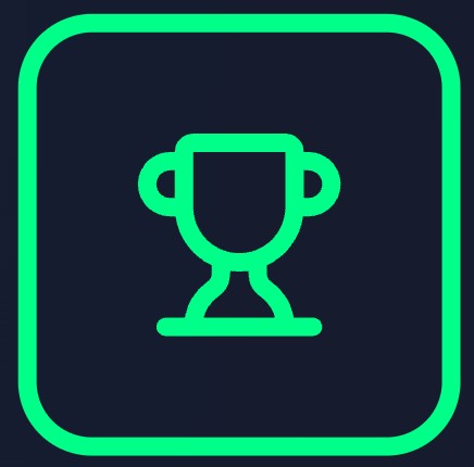 Pump It — receber ganho