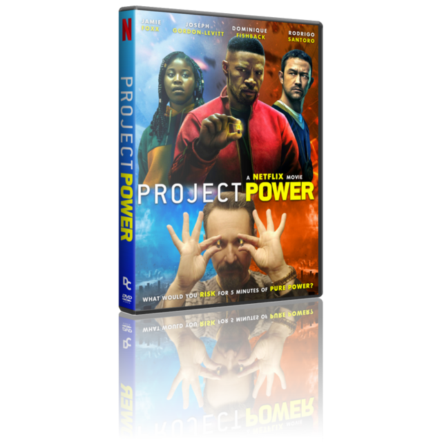 Portada - Proyecto Power [2020] [Netflix] [BDVD9] [Pal] [Cast/Ing/Fr/Ita] [Sub:Varios] [C.Ficción]