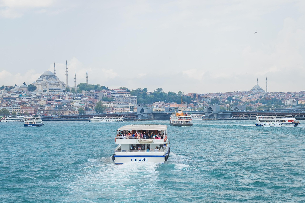 Istanbul Turquie