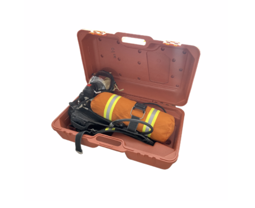 Thiết bị trợ thở cá nhân SCBA 6.8L KH10 Thiết bị trợ thở cá nhân SCBA 6.8L KH10