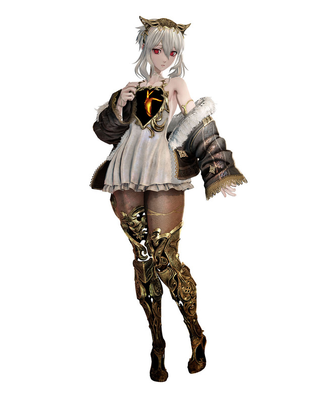 Code Vein II Code Vein II