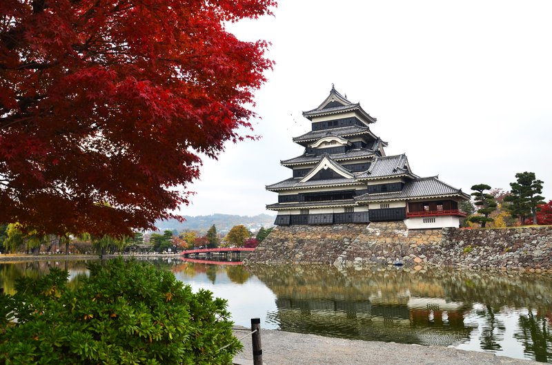 Japón y sus Pueblos-2024 - Blogs de Japon - Matsumoto-13 y 14-11-2024 (44)