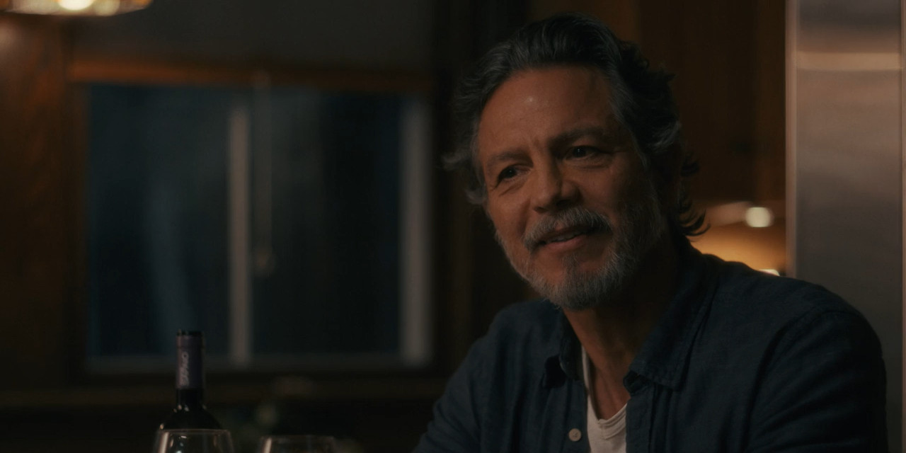 Millers in Marriage 2024 WebRip [Hindi + English] 480p 720p ESub Screenshot
