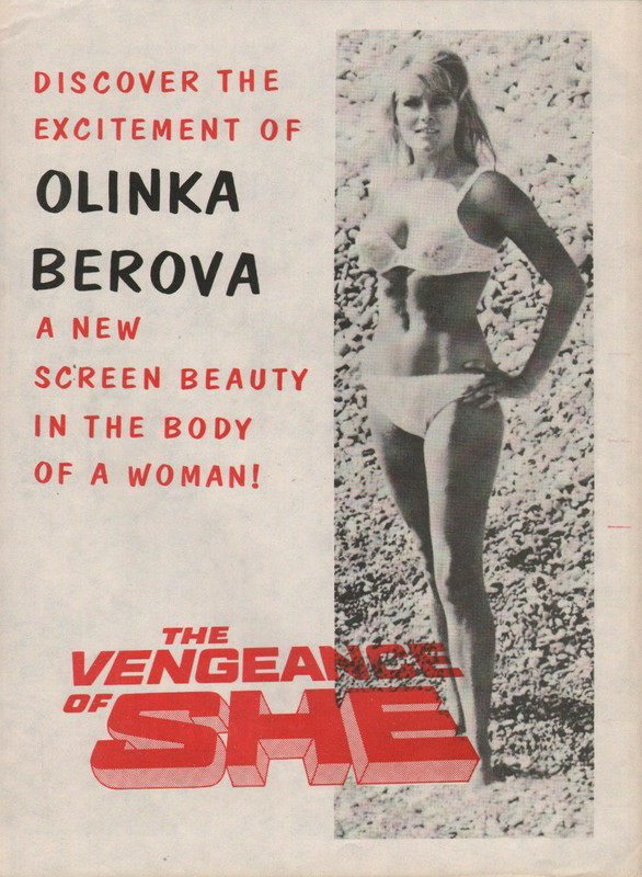 olika berova 67 she hammy