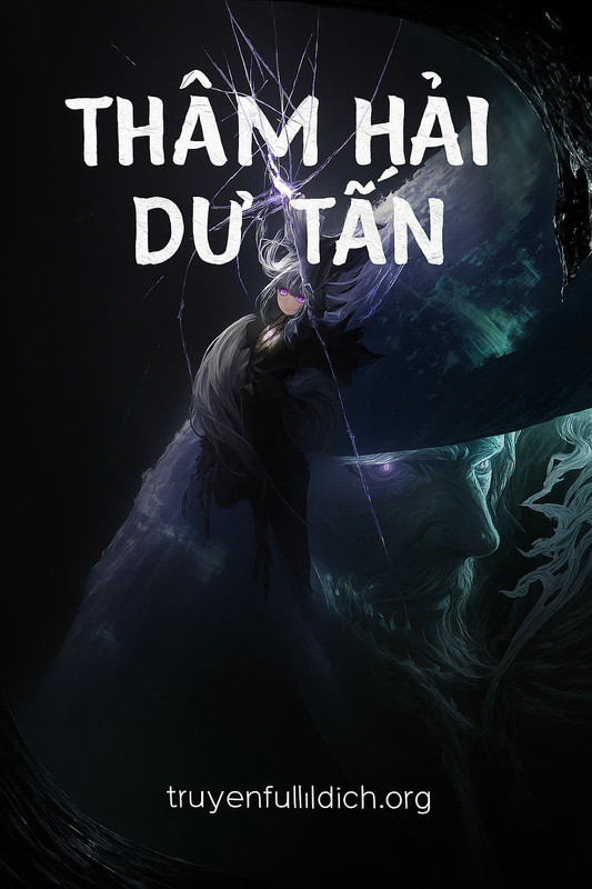 Thâm Hải Dư Tẫn