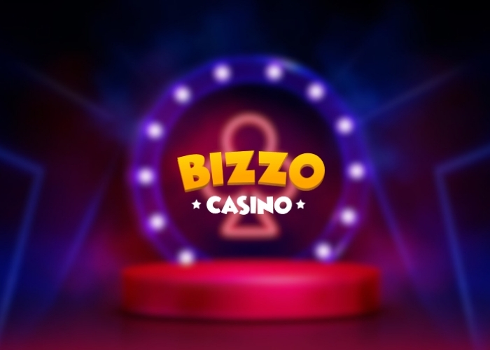Bizzo Casino mobil