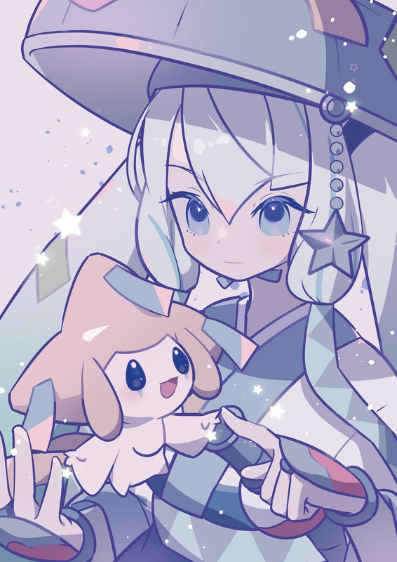 hatsune-miku-jirachi-and-steel-miku-poke