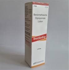 Beclodip Lotion 100Ml