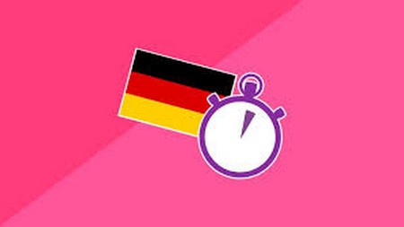 3 Minute German   Course 5 | German lessons for beginners