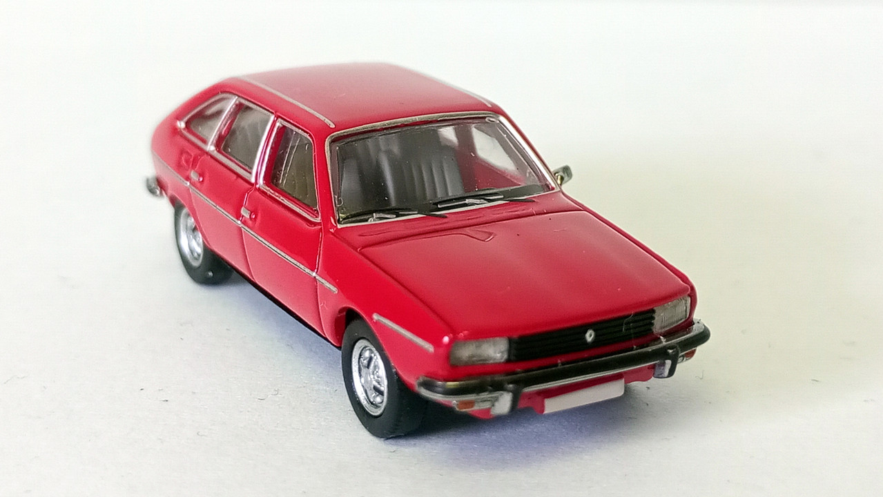 Mach (3511)