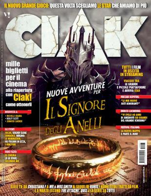 Ciak - Marzo 2021