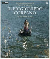 Il Prigioniero Coreano (2016) WebDL 1080p E-AC3 ITA + SUB