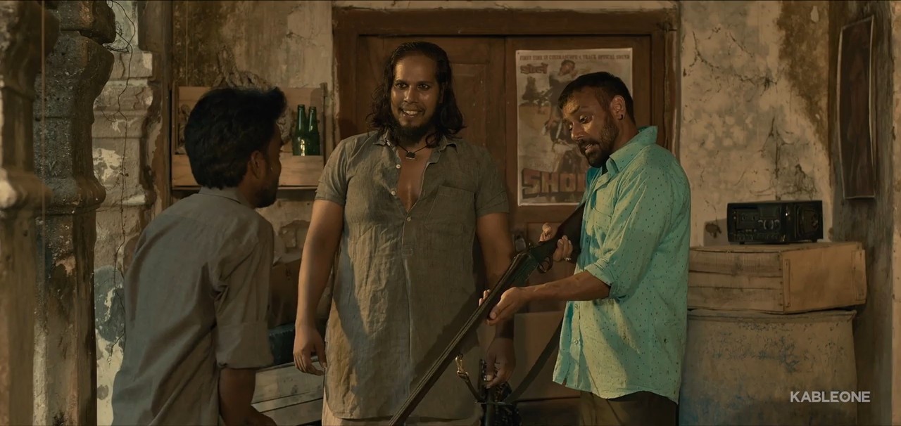 Kasba Singhai Kheri 2026 WebRip Season 1 [Hindi + Tamil + Telugu + Malayalam + Punjabi] 480p 720p ESub Screenshot