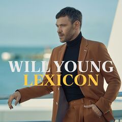 Will Young - Lexicon (2019) .mp3 -320 Kbps