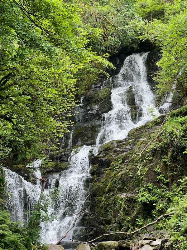 Suroeste de Irlanda: Killarney, Ring of Kerry, Dingle - Foro Londres, Reino Unido e Irlanda