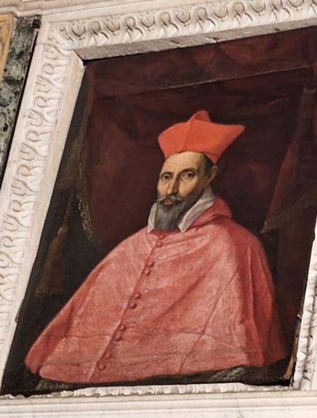 Roma: Continuación etapa anterior (no me deja meter más datos) - Roma y Nápoles: Bernini, Giorgione y mucho más. (85)
