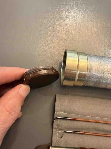 Rocky Mountain Spec5