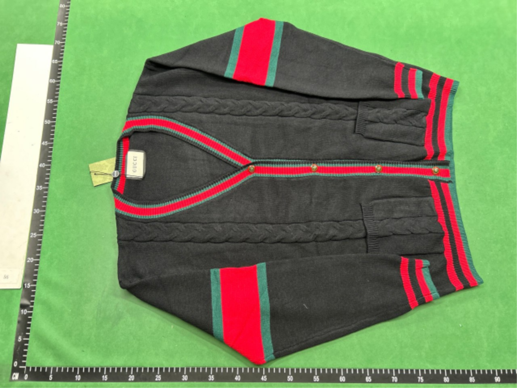 Gucci Suéter