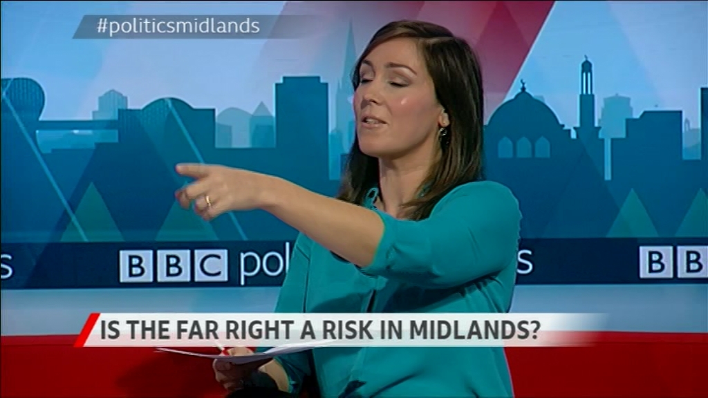 11.07 - 10.00.00 - Politics Midlands. Elizabeth Glinka with the lates....ts_snapshot_27.40.122