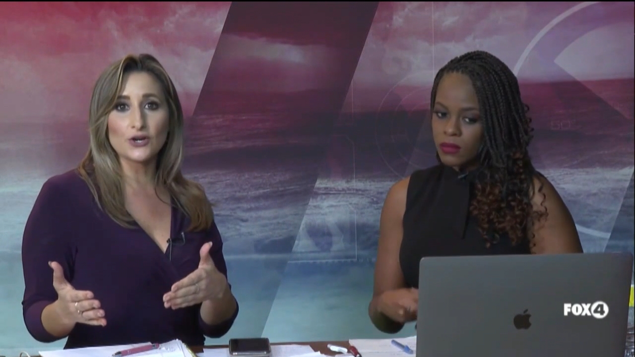 09.30 - 03.00.00 - FOX 4 News at Ten  ᴺᵉʷ. Nighttime news coverage..ts_snapshot_00.06.59.668