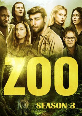 Zoo SEASON 3