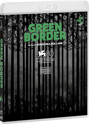 Green Border 2023 .mkv BDRIP - ITA - imperodeisogni