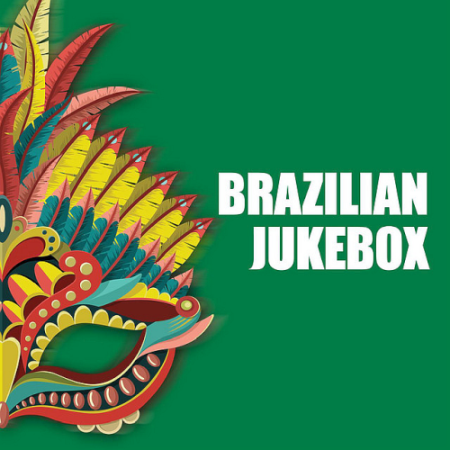 VA - Brazilian Jukebox (2021)