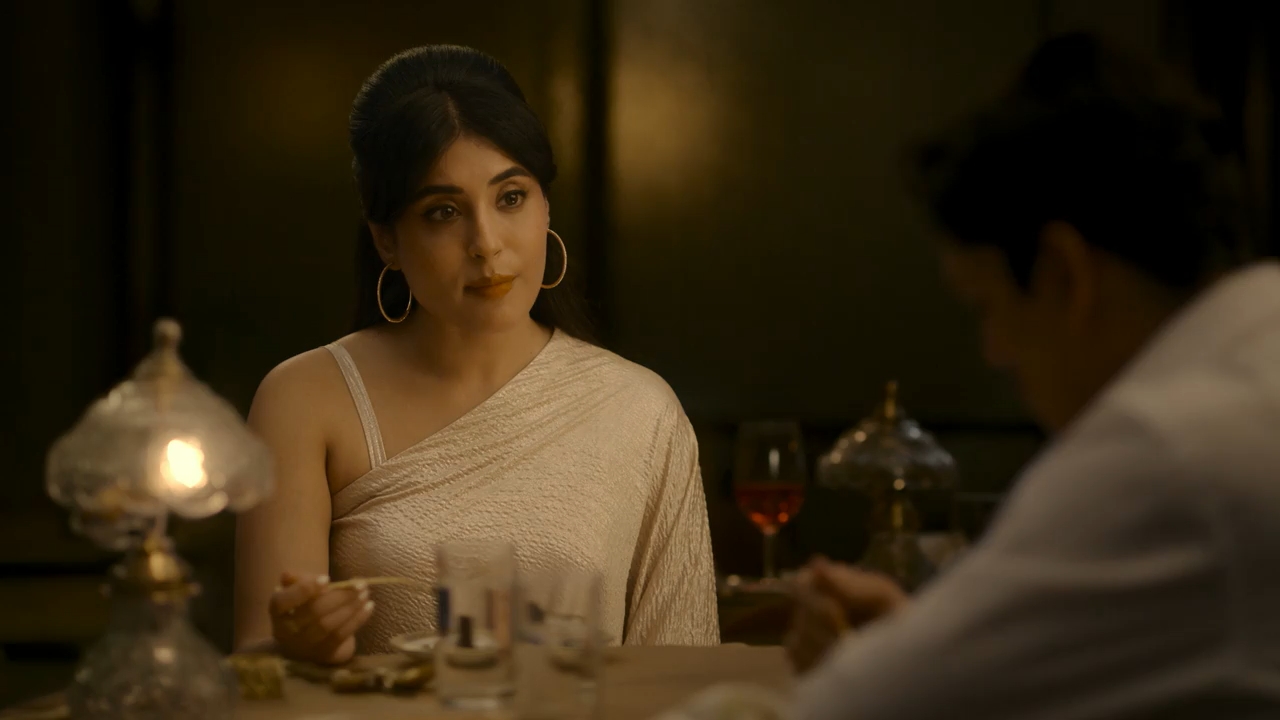Matka King 2026 WebRip Season 1 [Hindi + Tamil + Telugu] 480p 720p ESub Screenshot