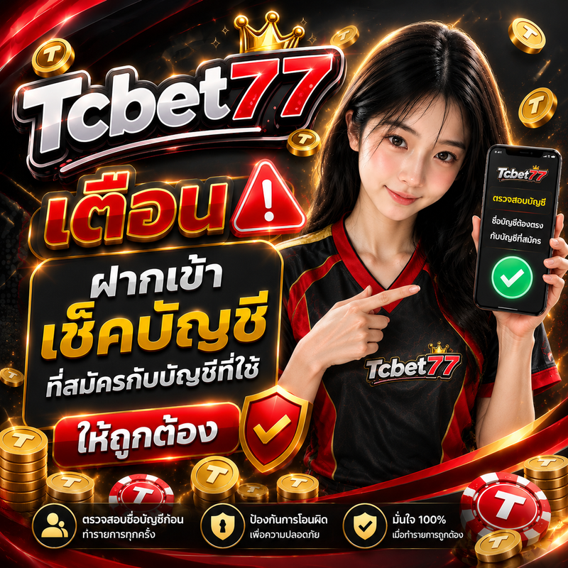 ประกาศการฝากเงิน