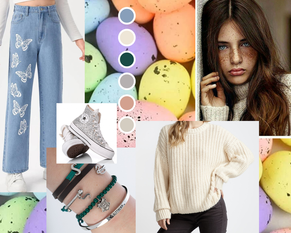 Warm Neutral Moodboard(2)