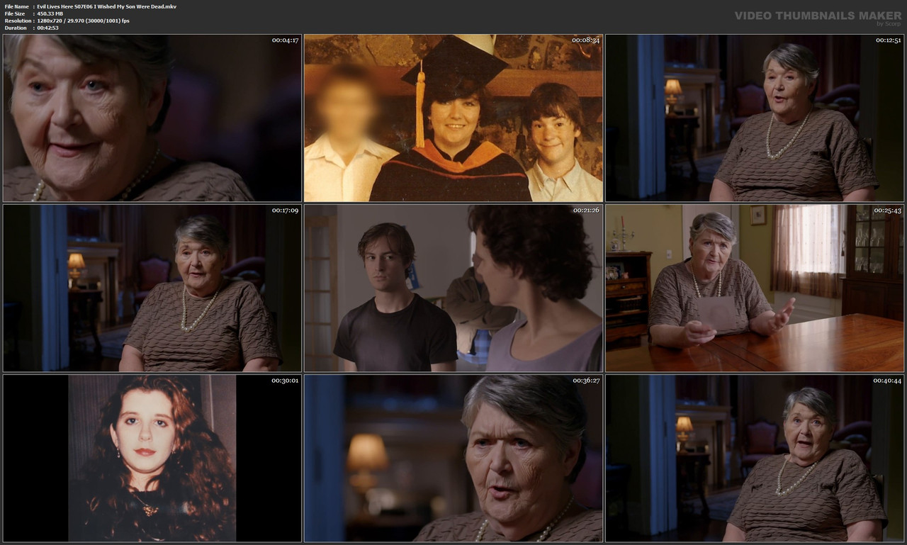Evil Lives Here S07E06 I Wished My Son Were Dead.mkv
