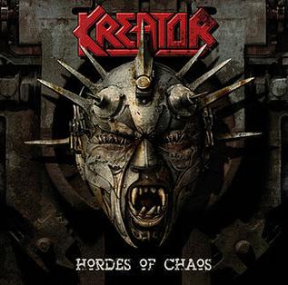 Re: Kreator