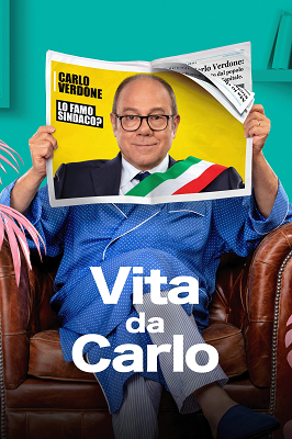 Vita da Carlo - Stagione 4 (2025).mkv WEB-DL 1080p ITA DDP2.0 H.264 [Completa]