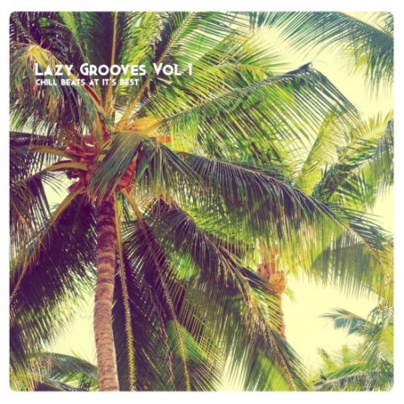 VA   Lazy Grooves, Vol. 1 (2020)