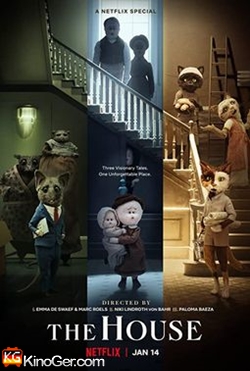 The House (2022)