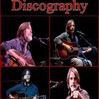 Jackson Browne - Discografia (1972-2010) .mp3 - 320 kbps