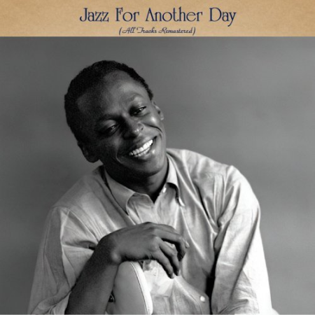 VA - Jazz For Another Day (All Tracks Remastered) (2022)