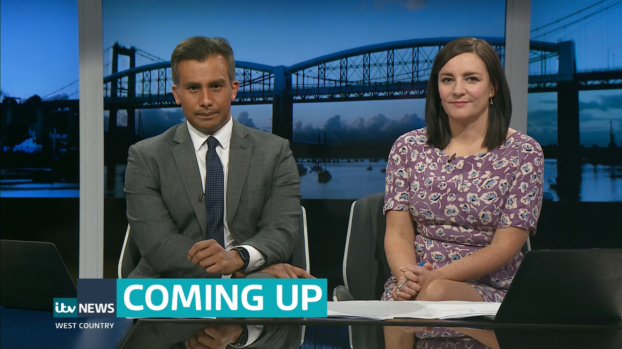 01.27 - 18.00.00 - ITV News West Country. Bringing you all the latest....ts_snapshot_13.00.645